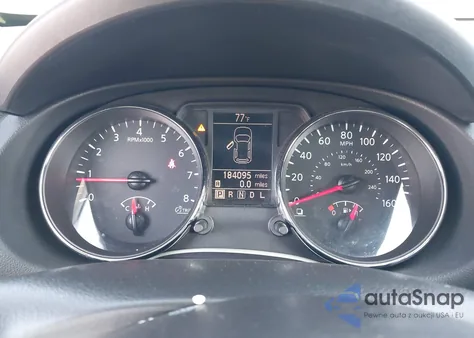 2011 Nissan Rogue Sv from USA, damaged, VIN JN8AS5MV8BW251161